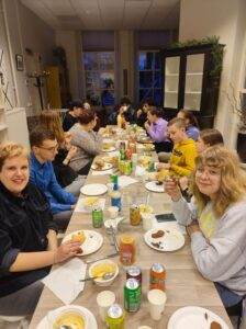 Skillavond – Wie ben ik in 2026?