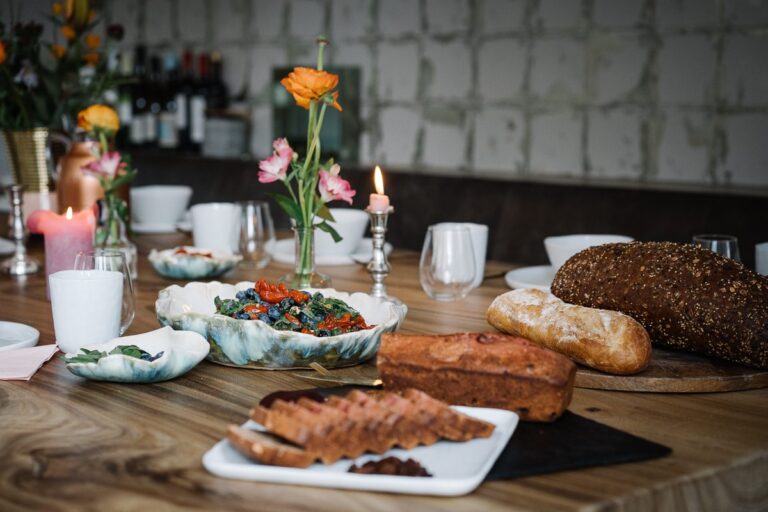 Beschermd: Lunch voor de minima groep uit Veenendaal