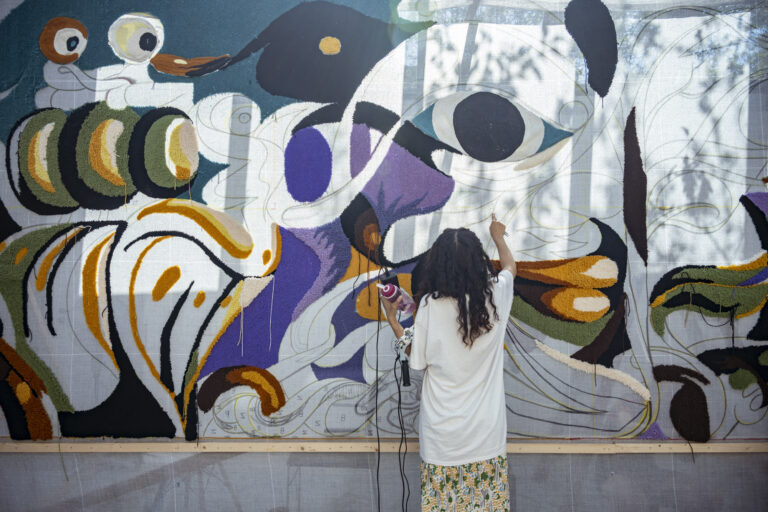 Skillavond Kunst & Cultuur
