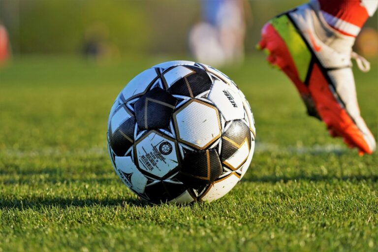 Voetballen als een prof Enjoy de Zomer