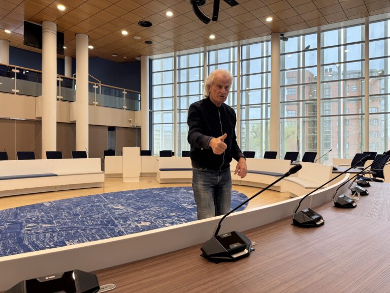 Workshop debatteren met Jaap Pilon Enjoy de Zomer