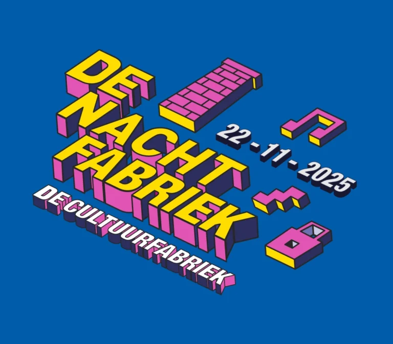 De Nachtfabriek!