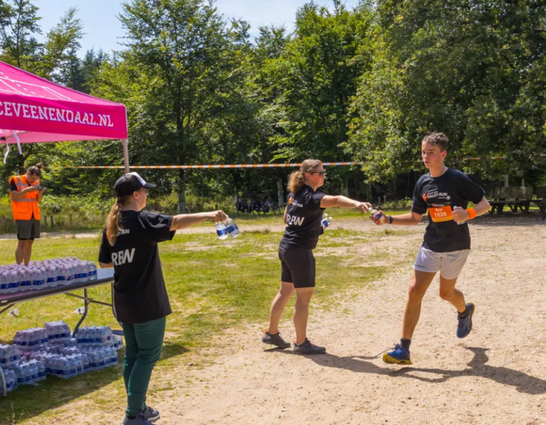 Help & Connect – Valleyrun