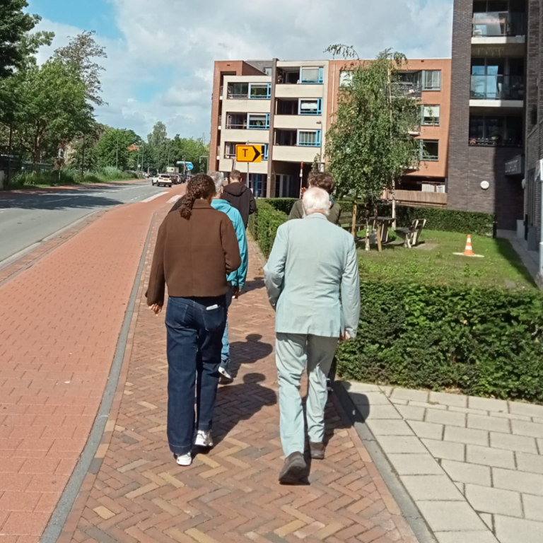 Enjoy de Zomer: ontdek De Engelenburgh
