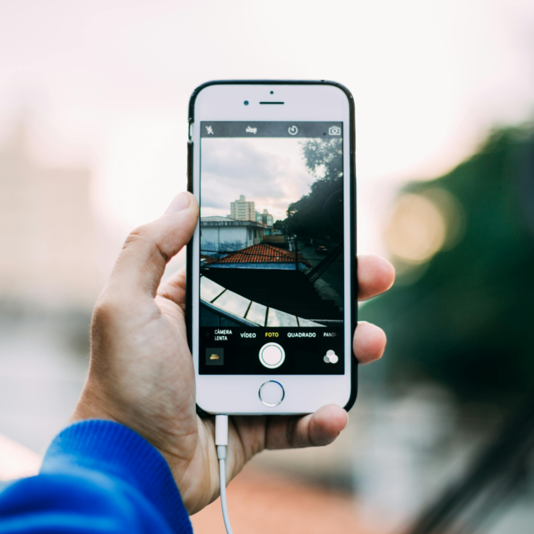 Enjoy de Zomer: fotografieworkshop met je telefoon