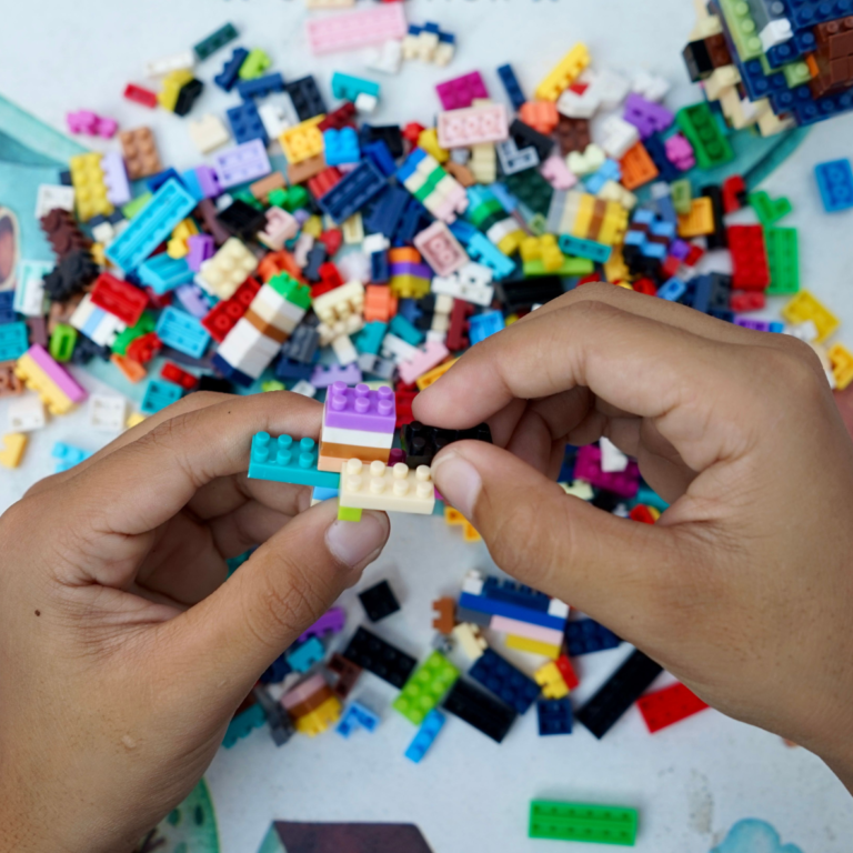 Enjoy de Zomer: Lego Masters