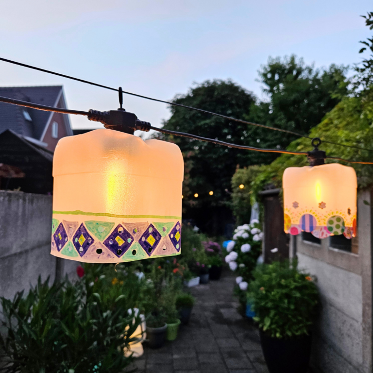 Enjoy de Zomer: creatieve workshop met MAAK Veenendaal
