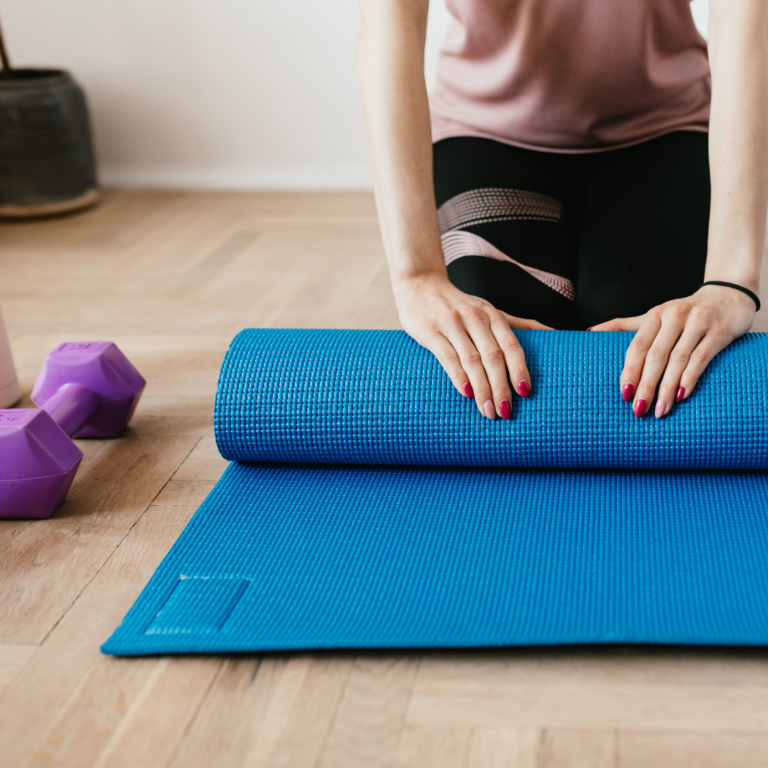 Enjoy de Zomer: pilates