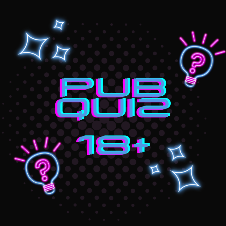 Enjoy de Zomer: pubquiz bij Kings & Queens (18+ avond)