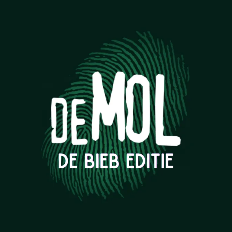 Enjoy de Zomer: Wie is de Mol?