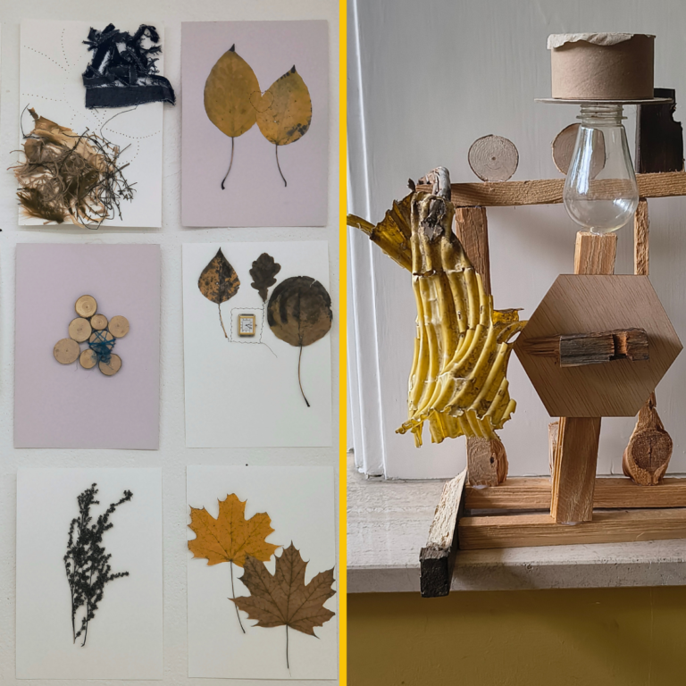 Enjoy de Zomer: creatieve workshop met MAAK Veenendaal