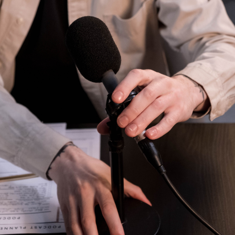 Enjoy de Zomer: rondleiding Groot Nieuws Radio