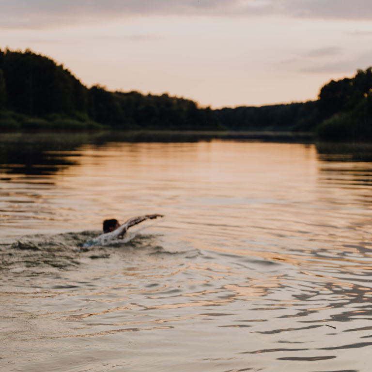 Enjoy de Zomer: Henschotermeer (18+ avond)